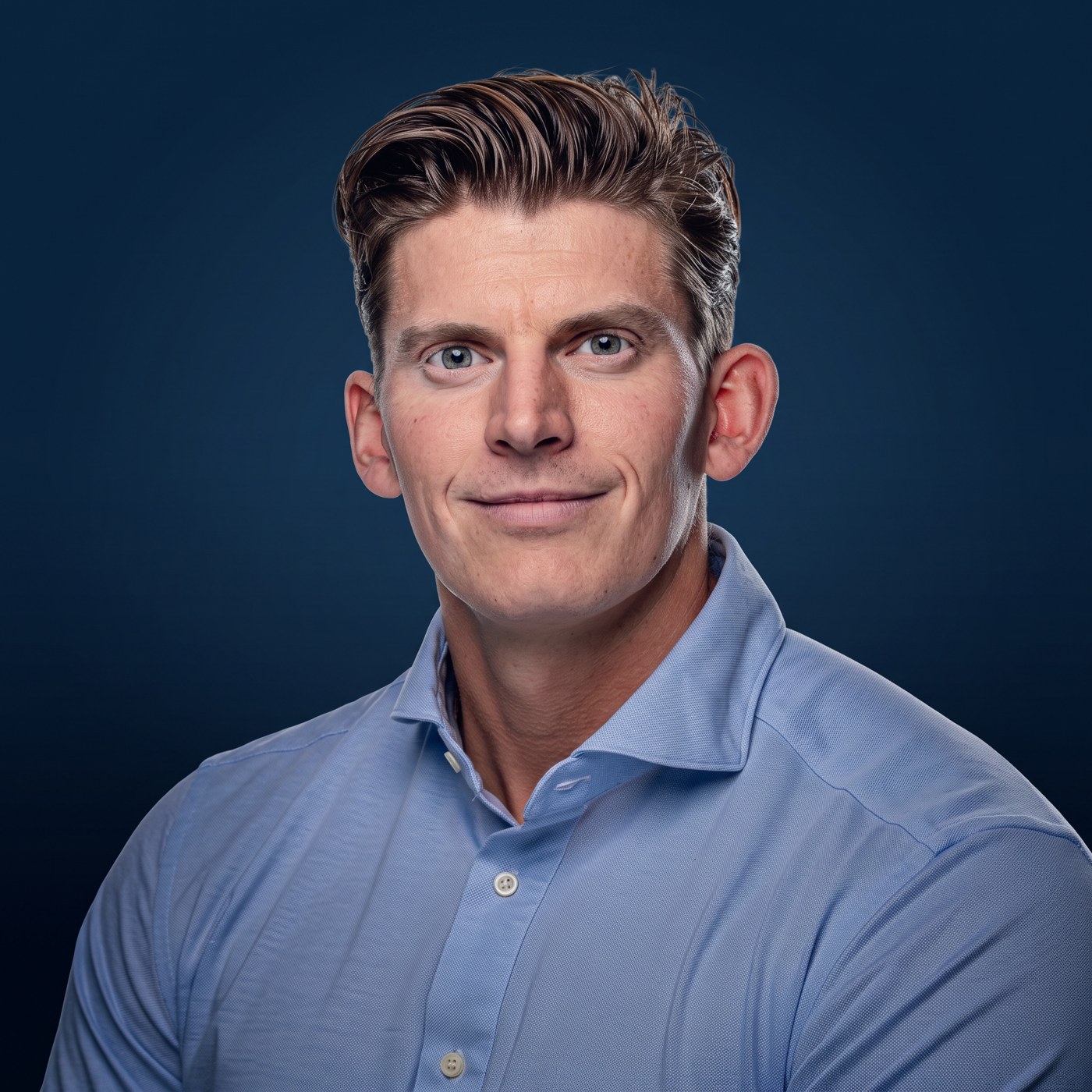 Melvin Riem — Founder, RHEM